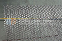 GI expanded metal mesh