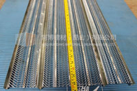 Construction formwork lath