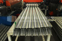 Metal rib lath